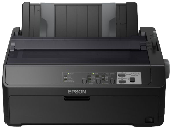 Impresora matricial epson fx890